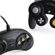 Illustration for article titled Replicas Of Classic Controllers, Available Now For Your PC Gaming